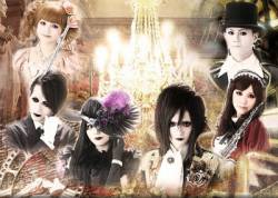 Lacroix Despheres CD「Dernier Paradis 1」 Dernier Paradis act1 | Lacroix Despheres